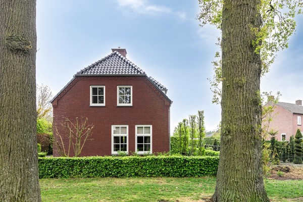 Medium property photo - Van Sevenbornlaan 1, 6027 RP Soerendonk